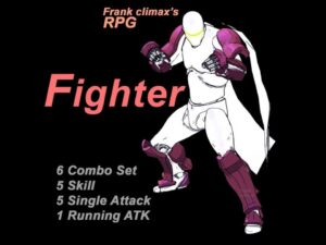 Frank RPG Fighter