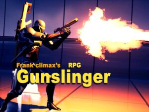 Frank RPG Gunslinger