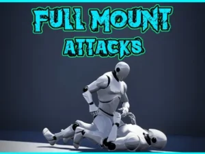 Full Mount Attacks