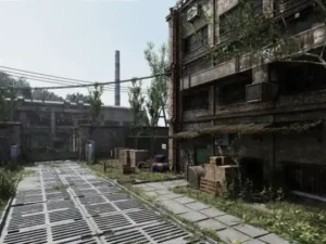 Full Realtime Industrial Environment