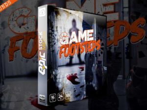 Game Footsteps