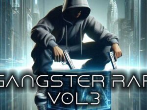 Gangster Rap Vol 3