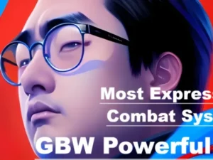 GBWPowerfulHit Most expressive combat system in the Market Multiplayer Ready