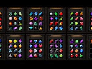 Gems Icons