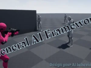 General AI Framework