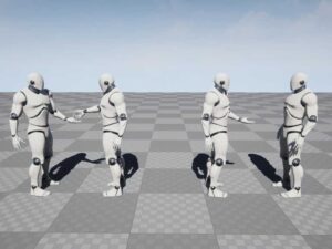 General Purpose Animations Pack