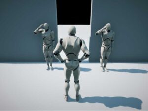 Generic NPC Anim Pack