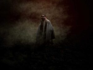 Ghost King