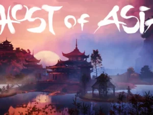 Ghost of Asia