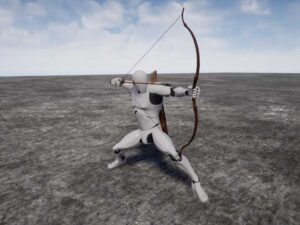 GhostSamurai Bow
