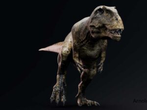 Giganotosaurus