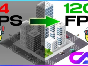 Global World Optimization Framework PRO MAX with Multiplayer