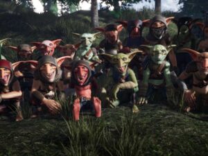Goblin Scout