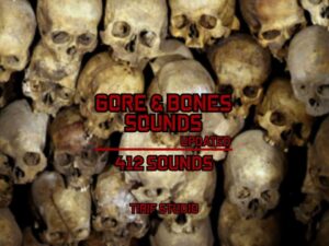 Gore Bones Sounds
