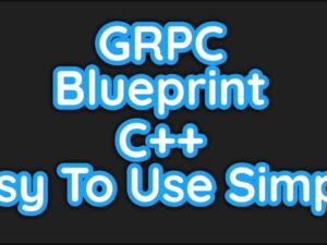 GPRC Protobuf RPC