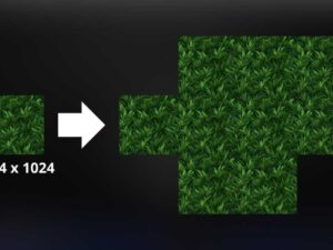 Grass Textures