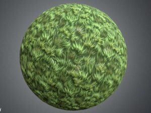 Grass Vol 42 Hand Painted Textures