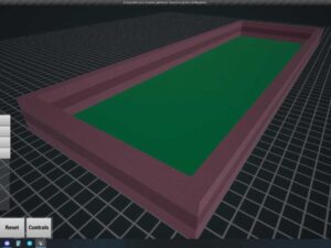 Grid Based Tycoon Style Building Example Pack