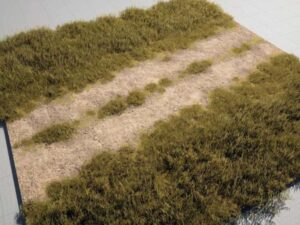 Ground Material Pack Advanced Materials 5 Variations