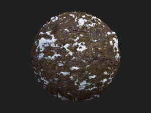 Ground Snow