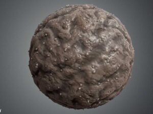 Ground Vol 14 Hand Painted Texture Pack