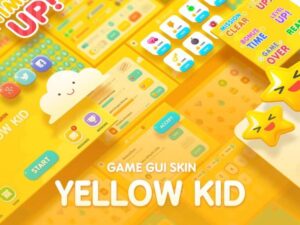 GUI Yellow Kid