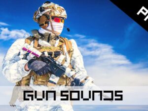 Gun Sounds Pro Gun Sounds Pistol Sounds Real Recorded Guns