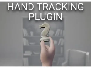 Hand Tracking Plugin
