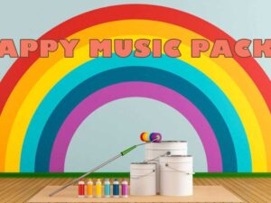Happy Music Pack 1