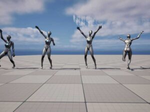 Happy Situations Animations