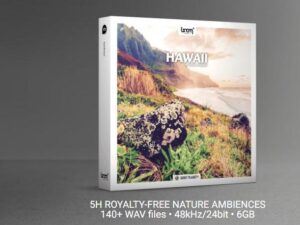 HAWAII