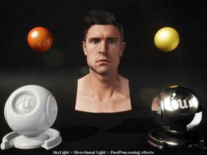 HDR Lights Studio Pack