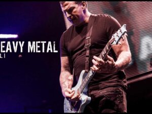 Heavy Metal Vol I
