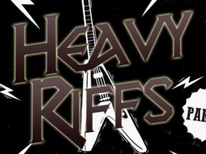 Heavy Riffs II