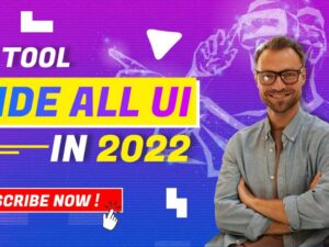 Hide All UI