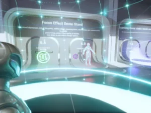 Highly Customizable Scanning System
