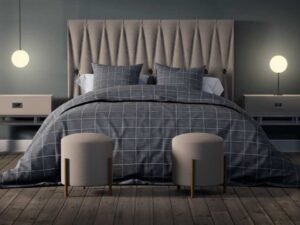 Horizon Furniture Collection 05 Beds Modular