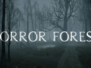 Horror Forest