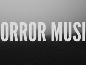Horror Music Pack