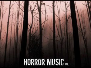 Horror Music Vol I