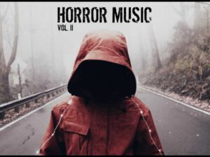 Horror Music Vol II