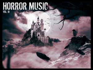 Horror Music Vol III