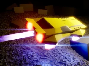 Hover Car System