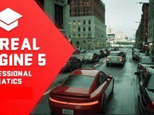 How to Make Awesome Cinematics