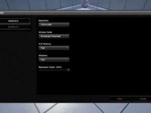 HTML Menus