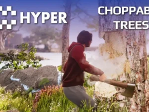 Hyper Choppable Trees V2