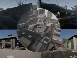 Industrial City Mega Pack Jan 16 2022 Update