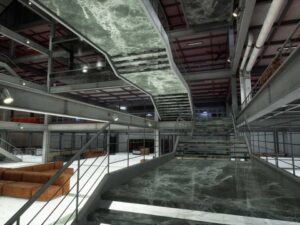 Industrial Office 02
