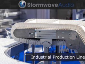 Industrial Production Line SFX Pack 1