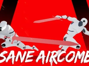 Insane Aircombo AnimSet